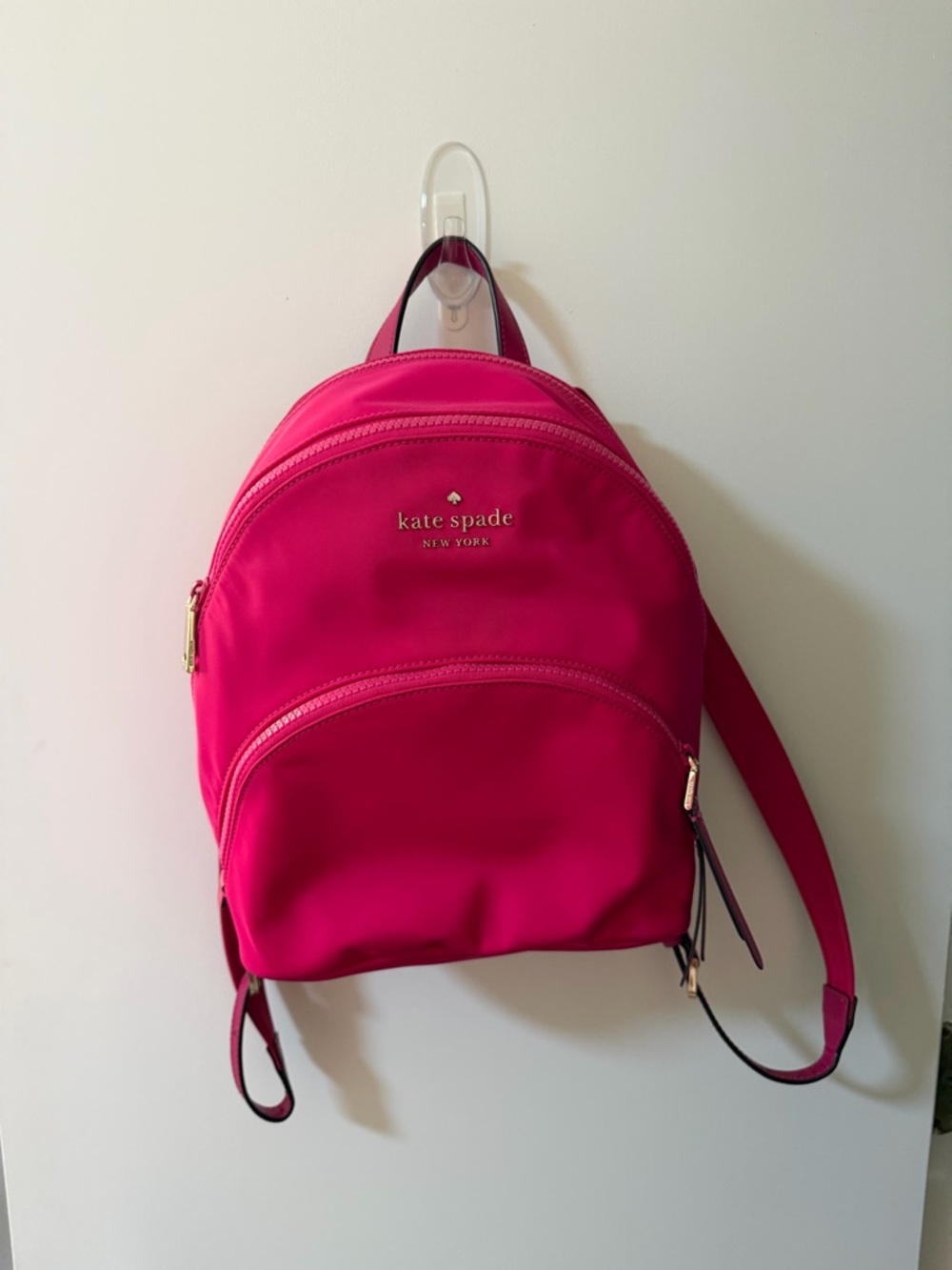 Kate Spade Backpack - Medium
